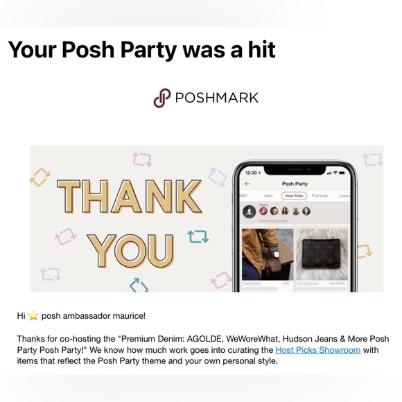 Meet your Posher, Maurice - Picture 4 of 4